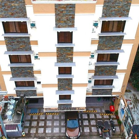 East Square Inn Bacolod Exteriör bild