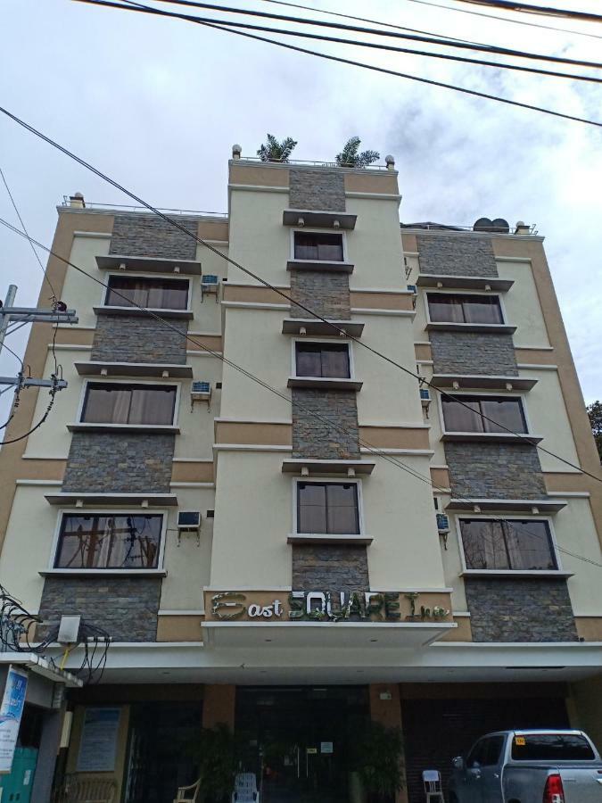 East Square Inn Bacolod Exteriör bild